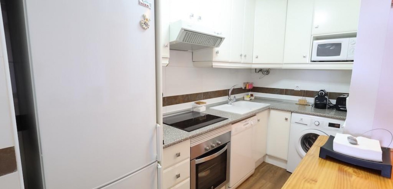 Sale - Penthouse -
Pilar de la Horadada - Pueblo Latino