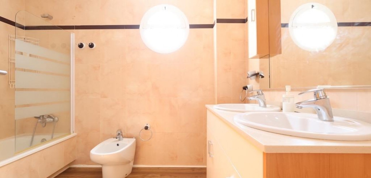 Sale - Penthouse -
Pilar de la Horadada - Pueblo Latino