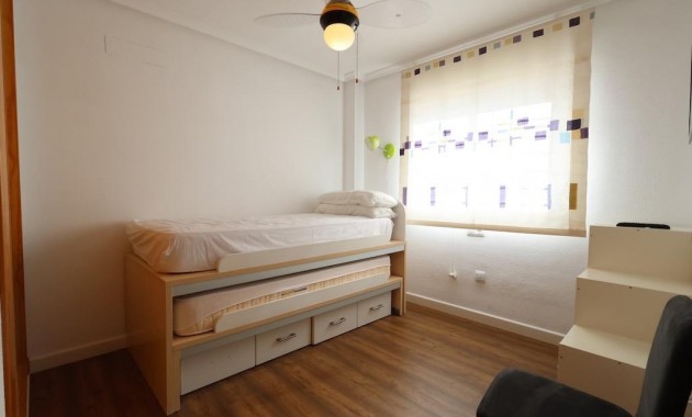 Sale - Penthouse -
Pilar de la Horadada - Pueblo Latino