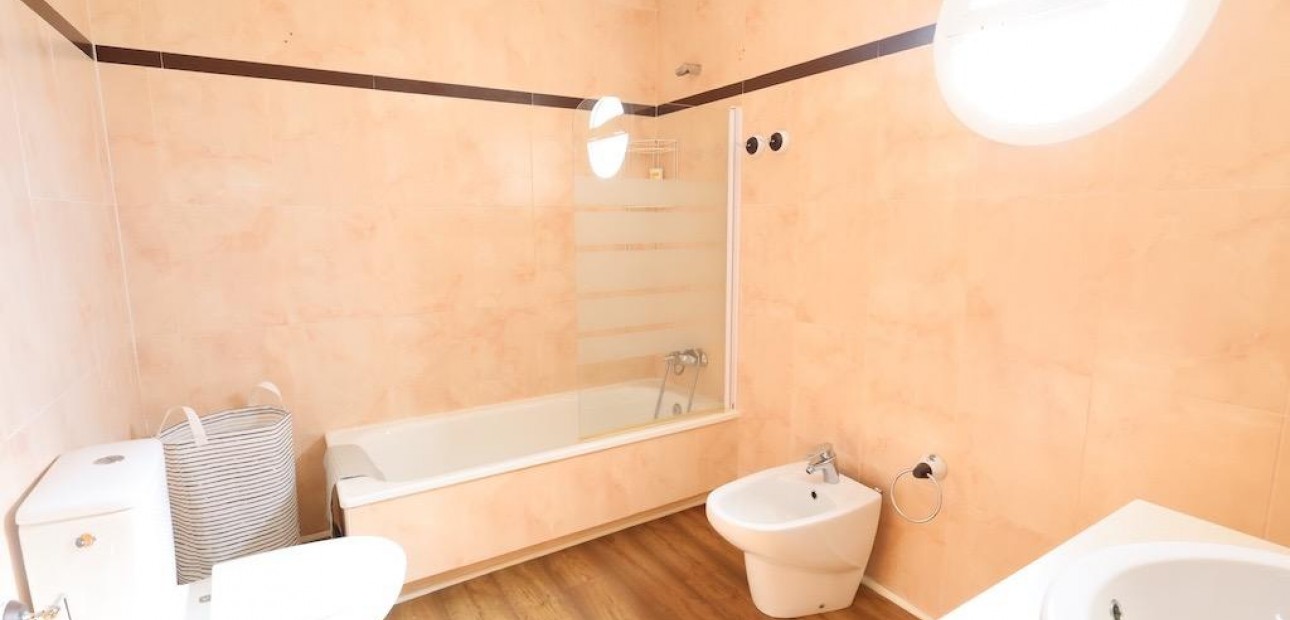 Sale - Penthouse -
Pilar de la Horadada - Pueblo Latino