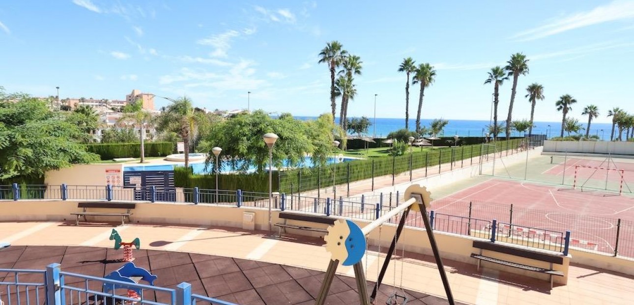 Sale - Penthouse -
Pilar de la Horadada - Pueblo Latino