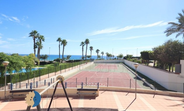 Sale - Penthouse -
Pilar de la Horadada - Pueblo Latino