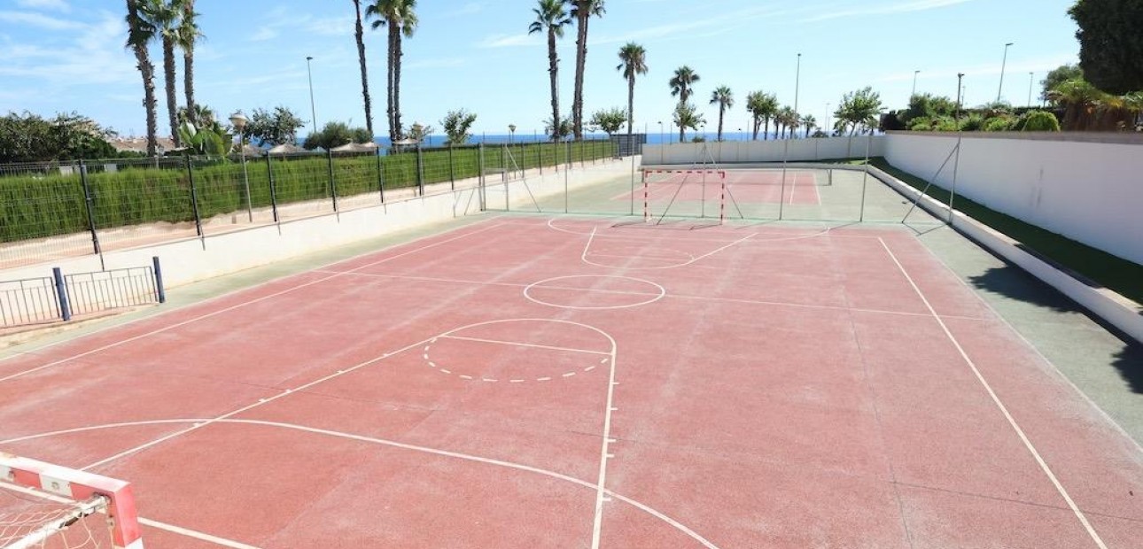 Sale - Penthouse -
Pilar de la Horadada - Pueblo Latino