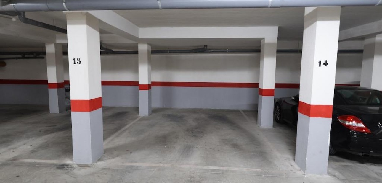 Sale - Penthouse -
Pilar de la Horadada - Pueblo Latino