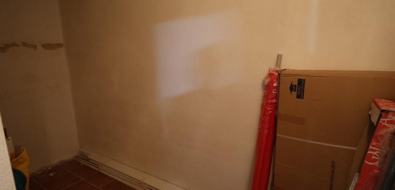 Sale - Penthouse -
Pilar de la Horadada - Pueblo Latino