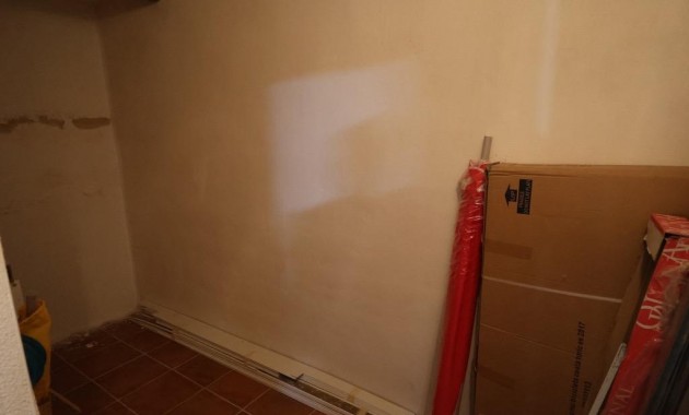 Sale - Penthouse -
Pilar de la Horadada - Pueblo Latino