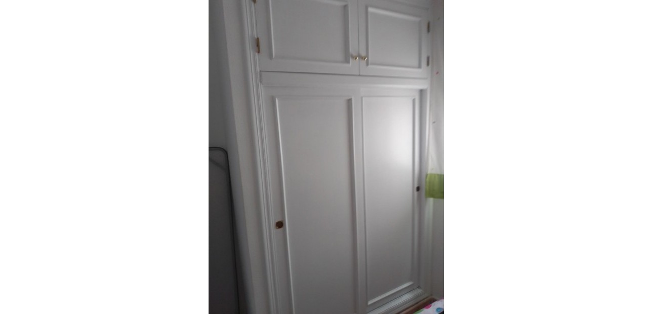 Herverkoop - Penthouse -
Torrevieja - Estacion de autobuses