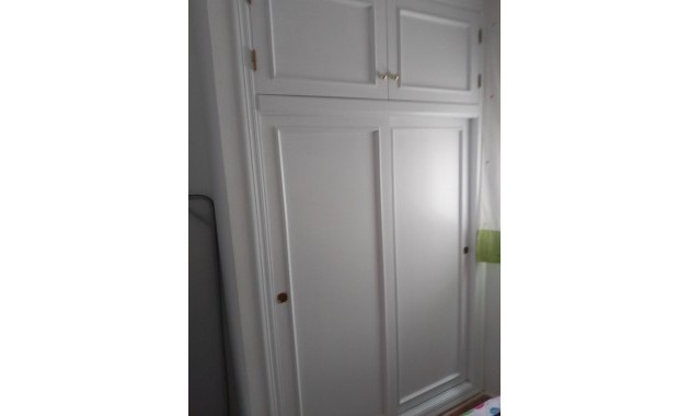 Herverkoop - Penthouse -
Torrevieja - Estacion de autobuses