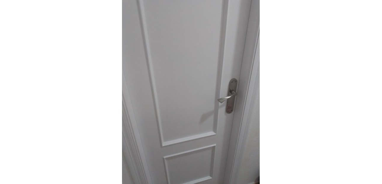 Herverkoop - Penthouse -
Torrevieja - Estacion de autobuses