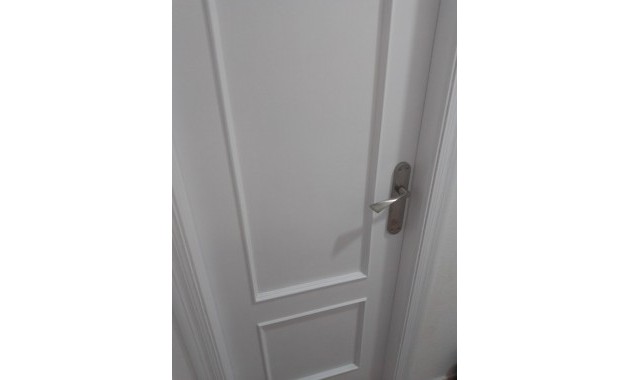 Herverkoop - Penthouse -
Torrevieja - Estacion de autobuses