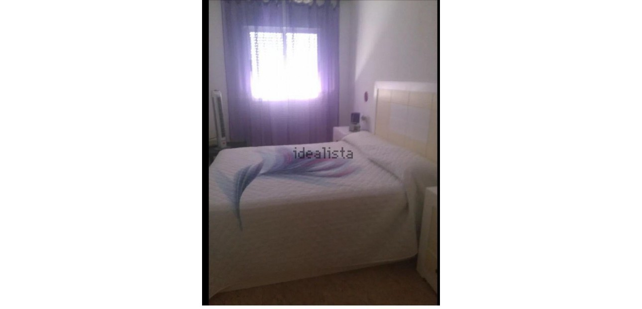 Herverkoop - Penthouse -
Torrevieja - Estacion de autobuses