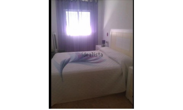 Herverkoop - Penthouse -
Torrevieja - Estacion de autobuses