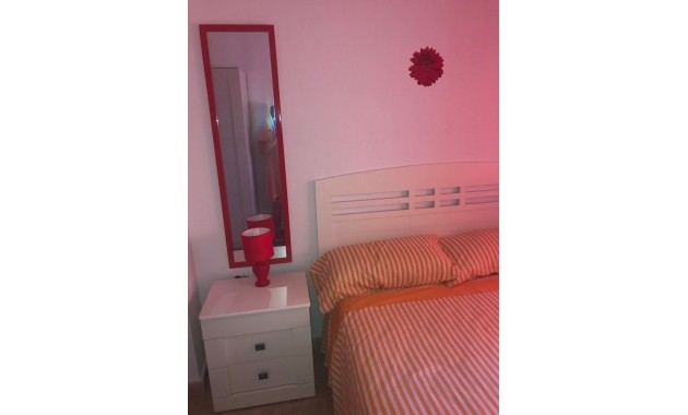 Herverkoop - Penthouse -
Torrevieja - Estacion de autobuses