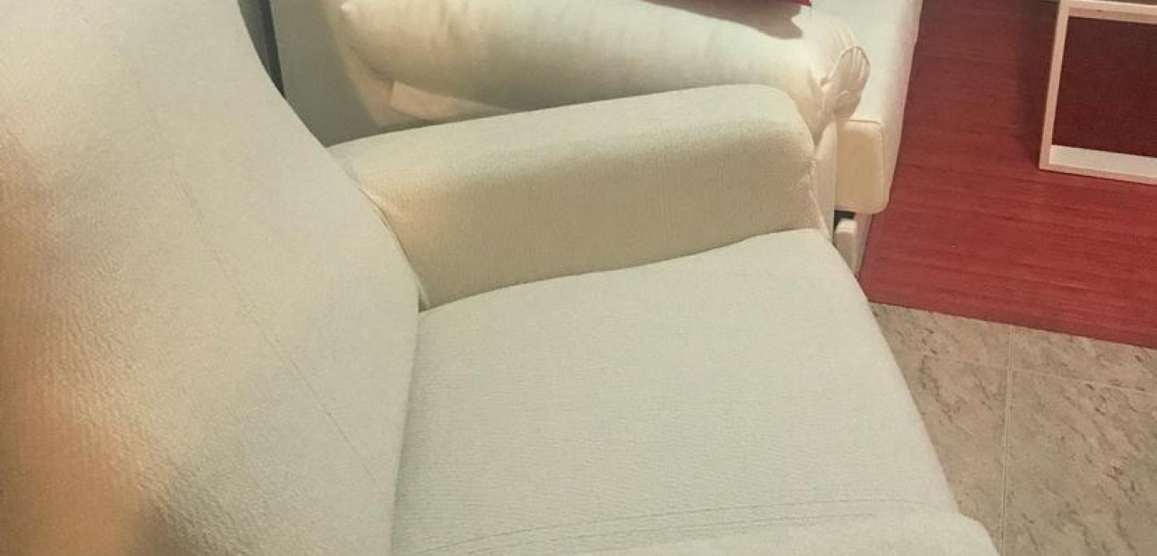 Herverkoop - Penthouse -
Torrevieja - Estacion de autobuses