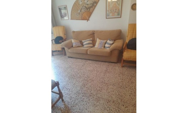 Sale - Apartment / flat -
Torrevieja - Playa del cura