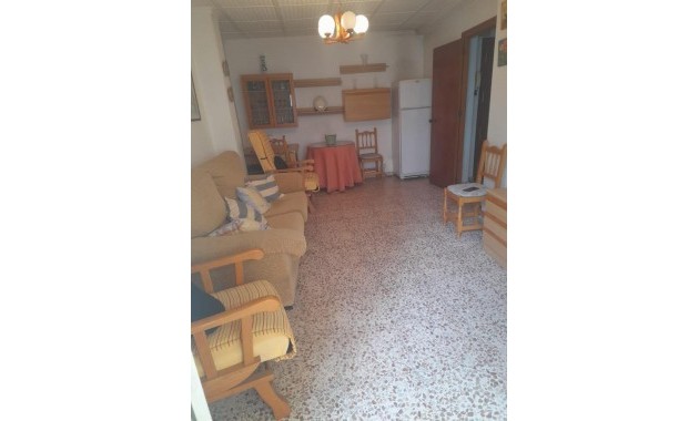 Sale - Apartment / flat -
Torrevieja - Playa del cura