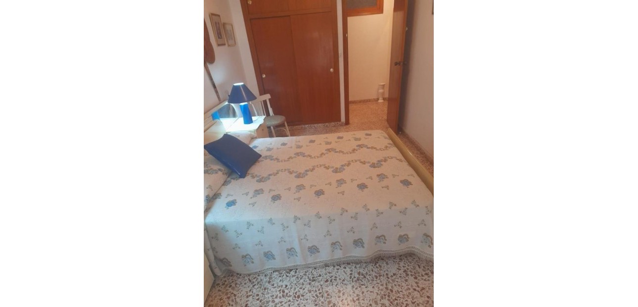 Sale - Apartment / flat -
Torrevieja - Playa del cura