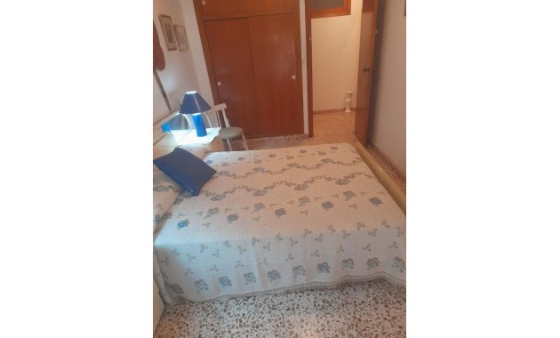 Sale - Apartment / flat -
Torrevieja - Playa del cura