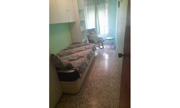 Sale - Apartment / flat -
Torrevieja - Playa del cura