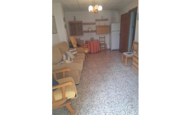 Sale - Apartment / flat -
Torrevieja - Playa del cura
