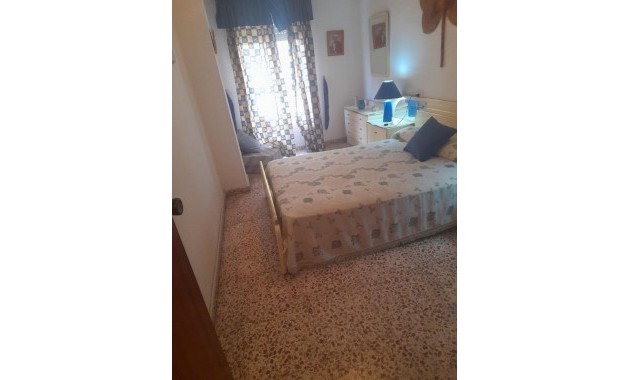 Sale - Apartment / flat -
Torrevieja - Playa del cura