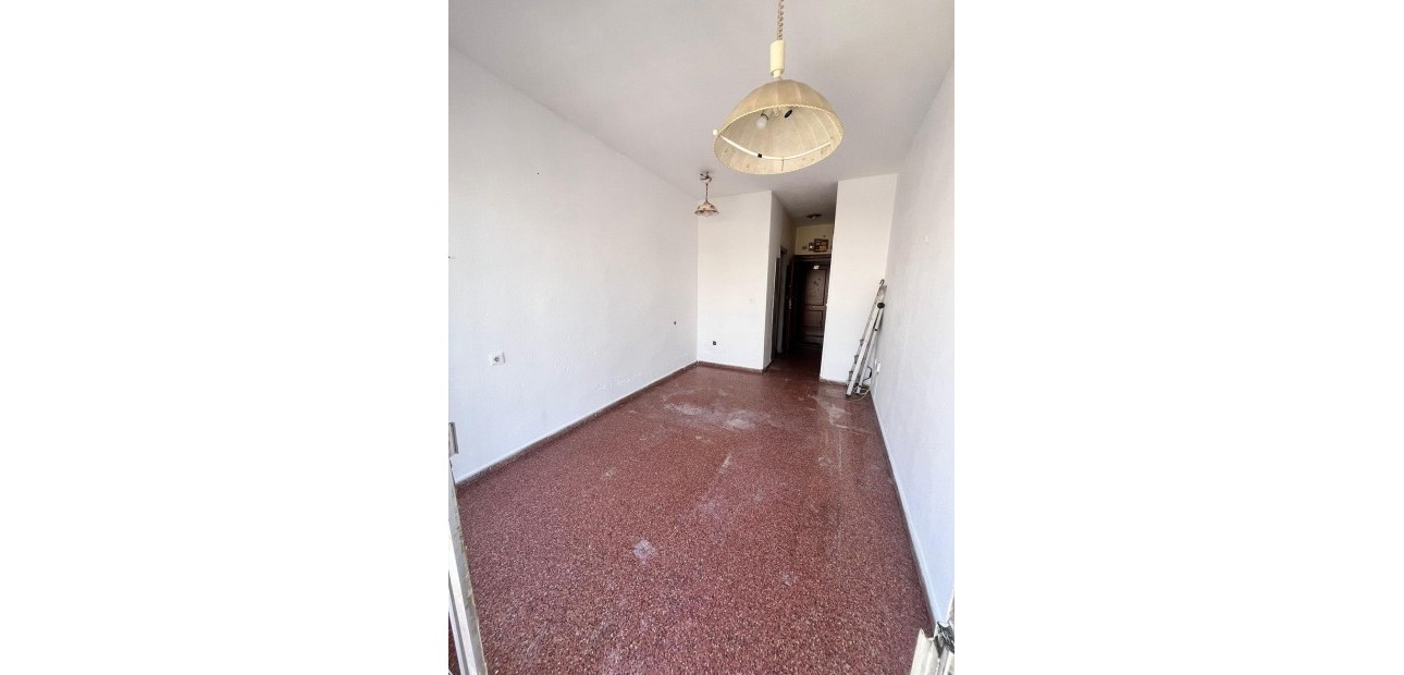 Sale - Studio -
Torrevieja - Playa de los locos