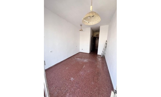 Sale - Studio -
Torrevieja - Playa de los locos