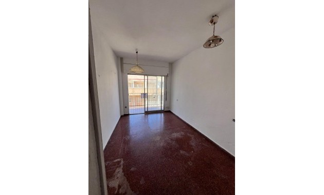 Sale - Studio -
Torrevieja - Playa de los locos