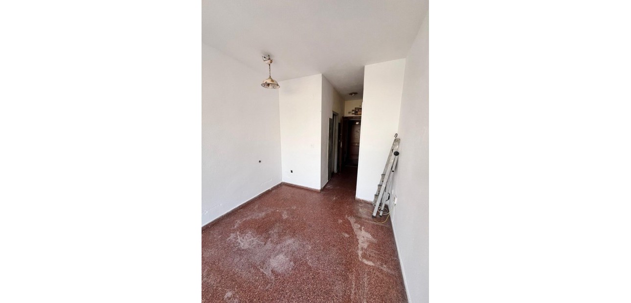 Sale - Studio -
Torrevieja - Playa de los locos