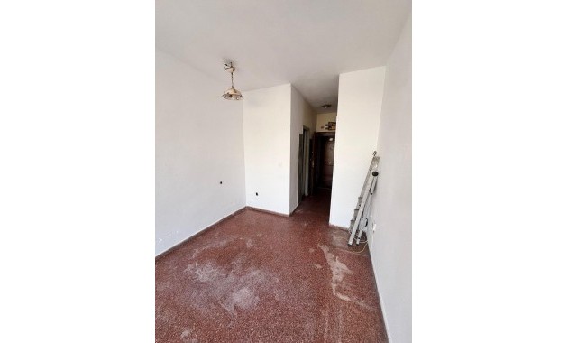 Sale - Studio -
Torrevieja - Playa de los locos