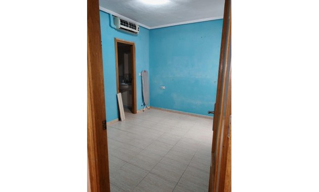 Herverkoop - Appartement / flat -
Torrevieja - torrevieja