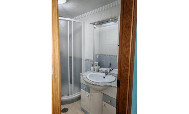 Herverkoop - Appartement / flat -
Torrevieja - torrevieja