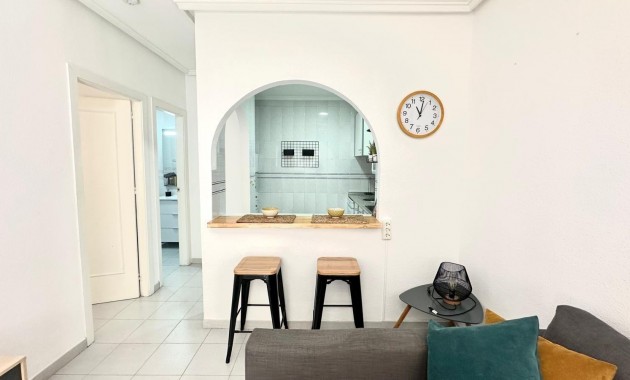 Sale - Apartment / flat -
Torrevieja - Acequion