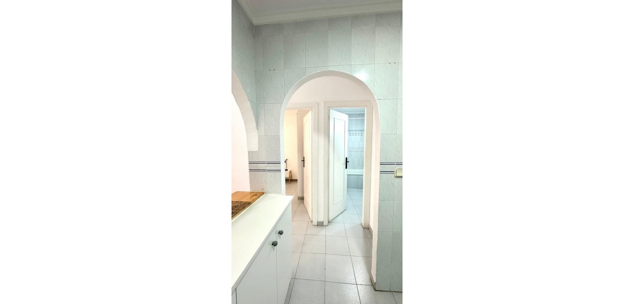 Sale - Apartment / flat -
Torrevieja - Acequion