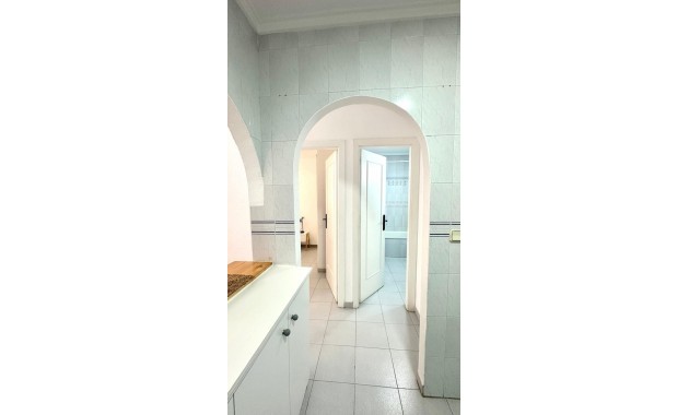 Sale - Apartment / flat -
Torrevieja - Acequion