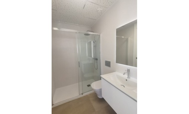 Nieuwbouw - Penthouse -
Torrevieja - Torrevieja - Playa de los Locos