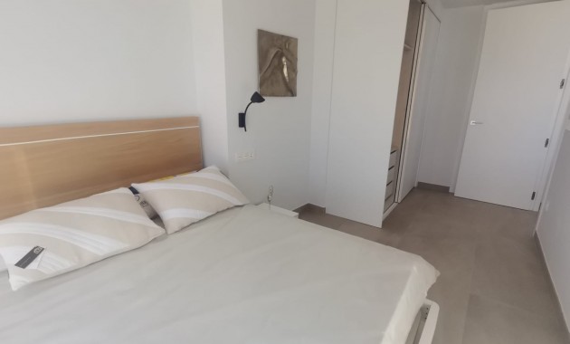 Nieuwbouw - Penthouse -
Torrevieja - Torrevieja - Playa de los Locos