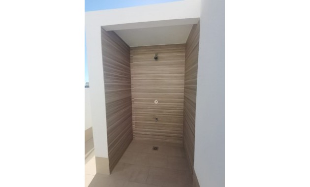 Nieuwbouw - Appartement / flat -
Torrevieja - Torrevieja - Playa del Cura