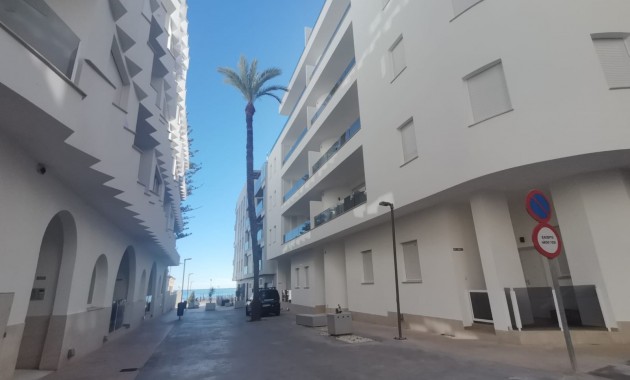 Nieuwbouw - Penthouse -
Torrevieja - Torrevieja - Playa de los Locos