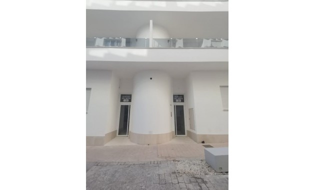 Nieuwbouw - Penthouse -
Torrevieja - Torrevieja - Playa de los Locos
