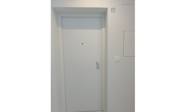 Nieuwbouw - Penthouse -
Torrevieja - Torrevieja - Playa de los Locos