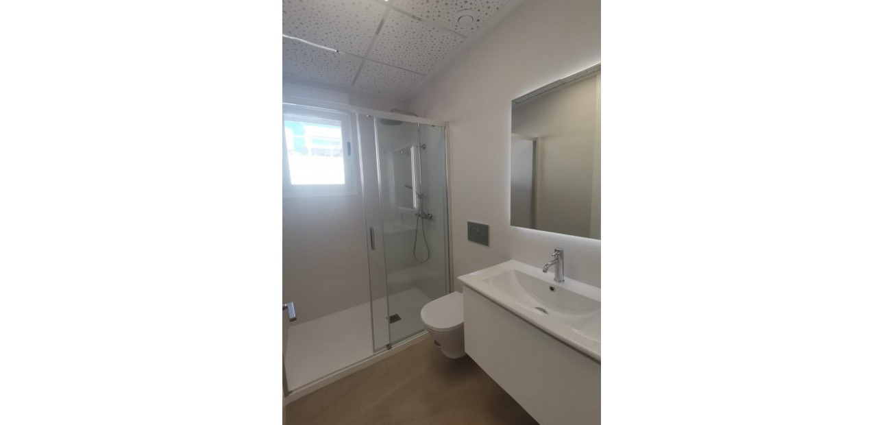 Nieuwbouw - Penthouse -
Torrevieja - Torrevieja - Playa de los Locos