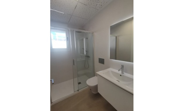 Nieuwbouw - Penthouse -
Torrevieja - Torrevieja - Playa de los Locos