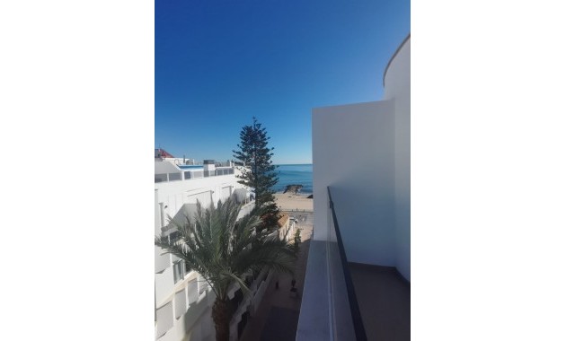 Nieuwbouw - Penthouse -
Torrevieja - Torrevieja - Playa de los Locos