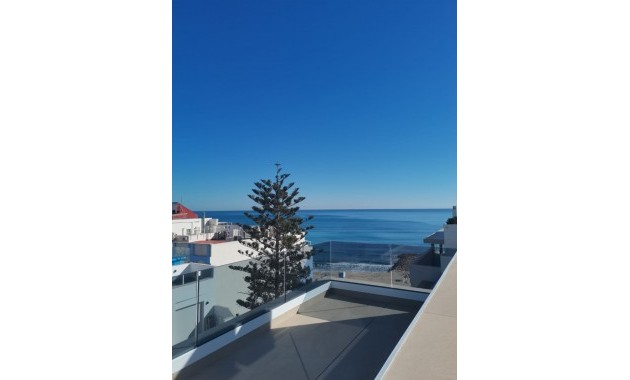 Nieuwbouw - Penthouse -
Torrevieja - Torrevieja - Playa de los Locos