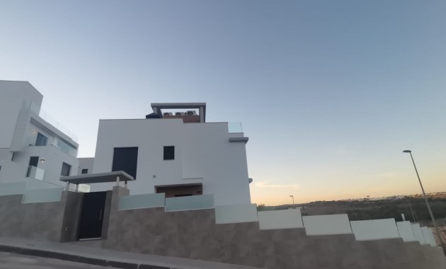 Sale - Modelo Silvia -
Orihuela Costa - Dehesa de campoamor