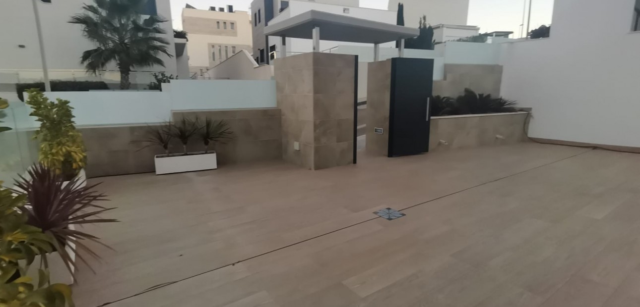 Sale - Modelo Silvia -
Orihuela Costa - Dehesa de campoamor