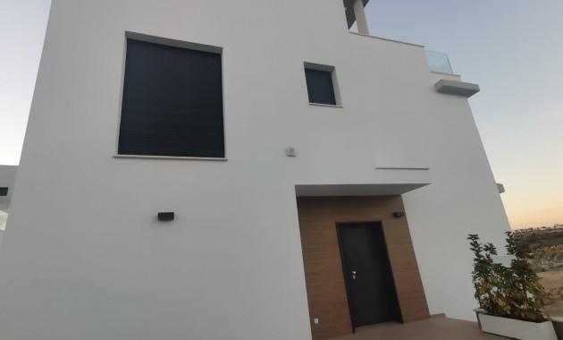 Sale - Modelo Silvia -
Orihuela Costa - Dehesa de campoamor