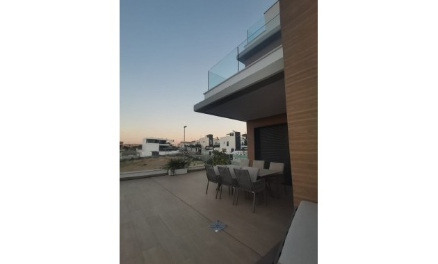 Sale - Modelo Silvia -
Orihuela Costa - Dehesa de campoamor