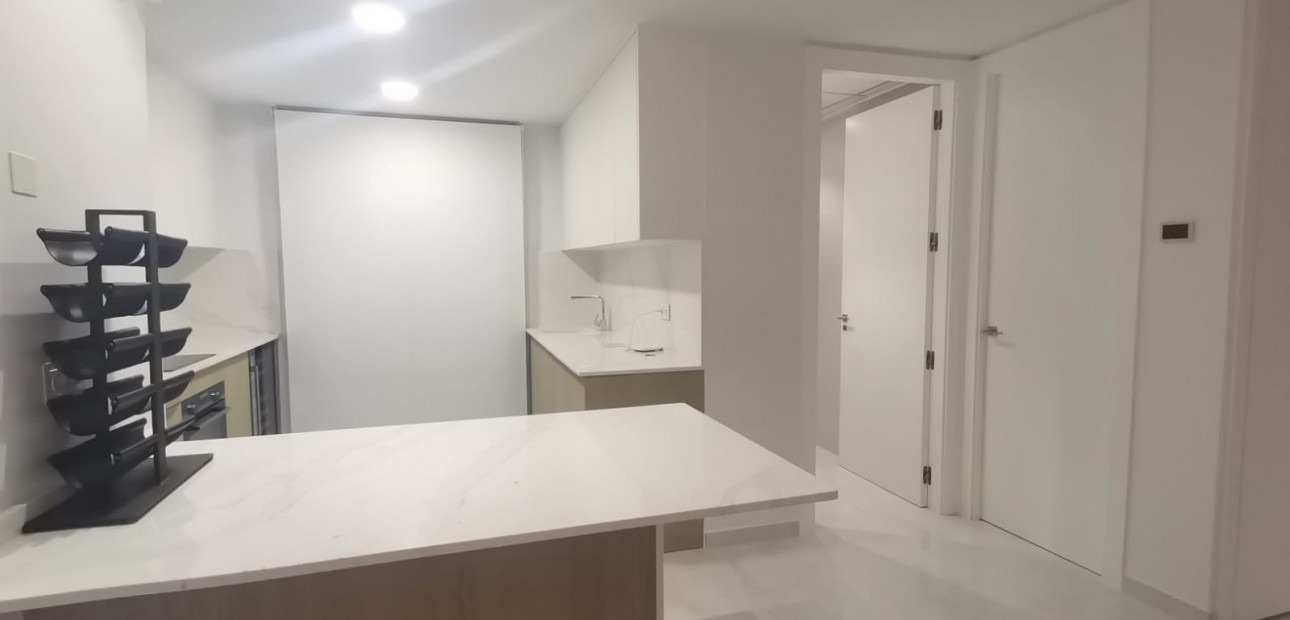 Sale - Modelo Silvia -
Orihuela Costa - Dehesa de campoamor